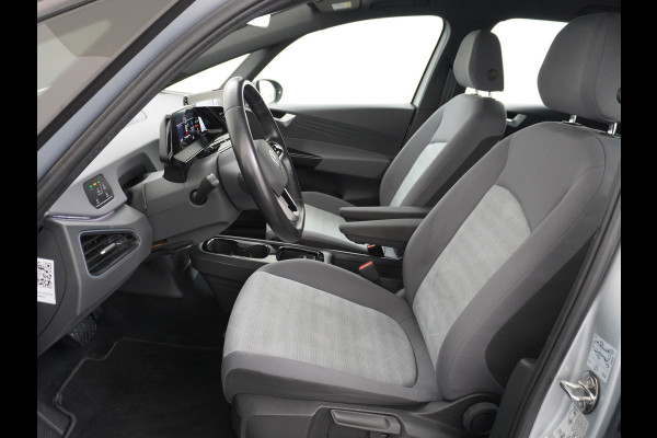 Volkswagen ID.3 204pk Life 58kWh SOH 91% Apple Carplay Android Auto Adaptieve Cruise Navi-Pro Ecc Mirrorlink DAB Keyless Led Pdc Stoel+Stuurverwarming 1e Eigenaar Origineel Nederlandse Auto