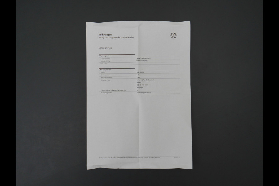 Volkswagen ID.3 204pk Life 58kWh SOH 91% Apple Carplay Android Auto Adaptieve Cruise Navi-Pro Ecc Mirrorlink DAB Keyless Led Pdc Stoel+Stuurverwarming 1e Eigenaar Origineel Nederlandse Auto
