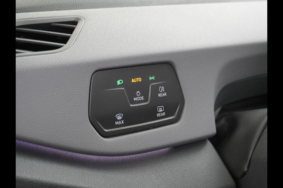 Volkswagen ID.3 204pk Life 58kWh SOH 91% Apple Carplay Android Auto Adaptieve Cruise Navi-Pro Ecc Mirrorlink DAB Keyless Led Pdc Stoel+Stuurverwarming 1e Eigenaar Origineel Nederlandse Auto