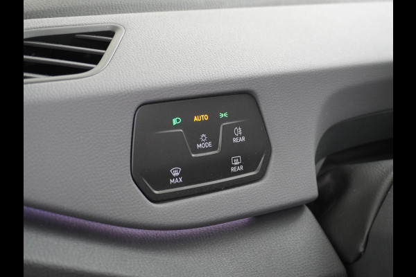 Volkswagen ID.3 204pk Life 58kWh SOH 91% Apple Carplay Android Auto Adaptieve Cruise Navi-Pro Ecc Mirrorlink DAB Keyless Led Pdc Stoel+Stuurverwarming 1e Eigenaar Origineel Nederlandse Auto