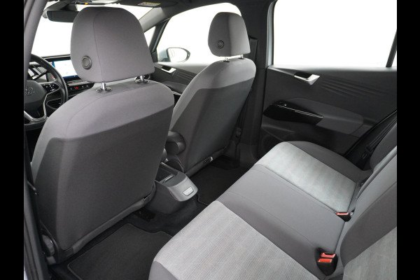 Volkswagen ID.3 204pk Life 58kWh SOH 91% Apple Carplay Android Auto Adaptieve Cruise Navi-Pro Ecc Mirrorlink DAB Keyless Led Pdc Stoel+Stuurverwarming 1e Eigenaar Origineel Nederlandse Auto