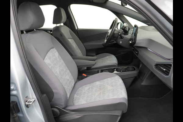 Volkswagen ID.3 204pk Life 58kWh SOH 91% Apple Carplay Android Auto Adaptieve Cruise Navi-Pro Ecc Mirrorlink DAB Keyless Led Pdc Stoel+Stuurverwarming 1e Eigenaar Origineel Nederlandse Auto