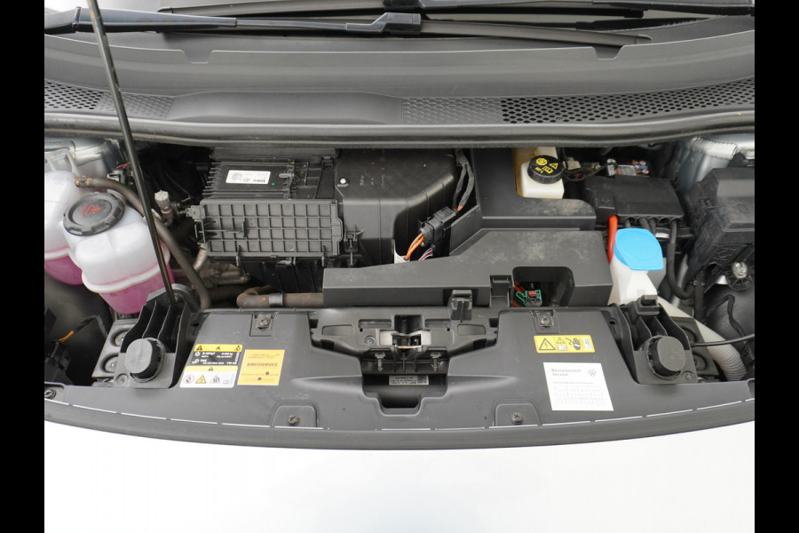Volkswagen ID.3 204pk Life 58kWh SOH 91% Apple Carplay Android Auto Adaptieve Cruise Navi-Pro Ecc Mirrorlink DAB Keyless Led Pdc Stoel+Stuurverwarming 1e Eigenaar Origineel Nederlandse Auto