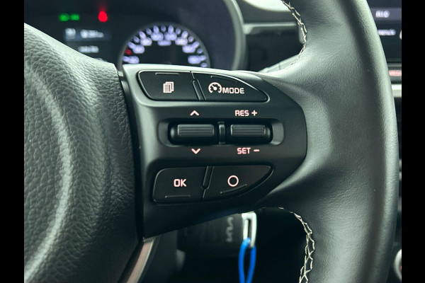 Kia Picanto 1.0 DPi DynamicLine Automaat Navigatie Apple Carplay/Android Auto Airco Camera DAB Lichtmetalen velgen Bluetooth