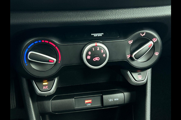Kia Picanto 1.0 DPi DynamicLine Automaat Navigatie Apple Carplay/Android Auto Airco Camera DAB Lichtmetalen velgen Bluetooth