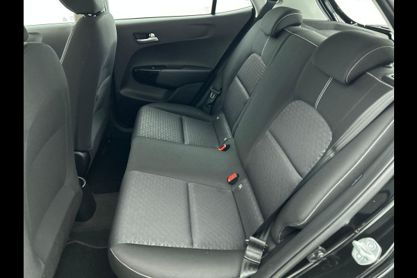Kia Picanto 1.0 DPi DynamicLine Automaat Navigatie Apple Carplay/Android Auto Airco Camera DAB Lichtmetalen velgen Bluetooth