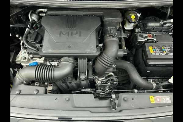 Kia Picanto 1.0 DPi DynamicLine Automaat Navigatie Apple Carplay/Android Auto Airco Camera DAB Lichtmetalen velgen Bluetooth