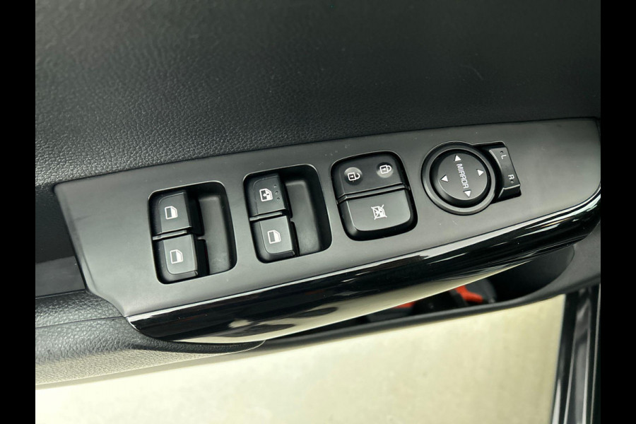 Kia Picanto 1.0 DPi DynamicLine Automaat Navigatie Apple Carplay/Android Auto Airco Camera DAB Lichtmetalen velgen Bluetooth