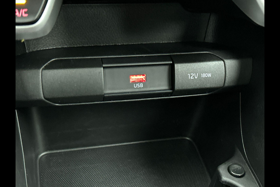 Kia Picanto 1.0 DPi DynamicLine Automaat Navigatie Apple Carplay/Android Auto Airco Camera DAB Lichtmetalen velgen Bluetooth