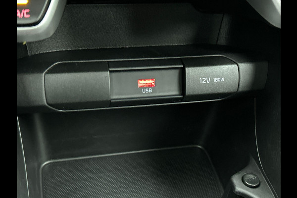 Kia Picanto 1.0 DPi DynamicLine Automaat Navigatie Apple Carplay/Android Auto Airco Camera DAB Lichtmetalen velgen Bluetooth