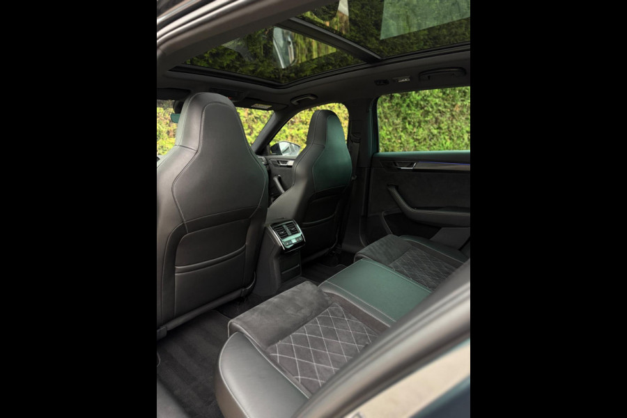 Škoda Superb Combi 1.4 TSI iV Sportline Trekhaak Camera