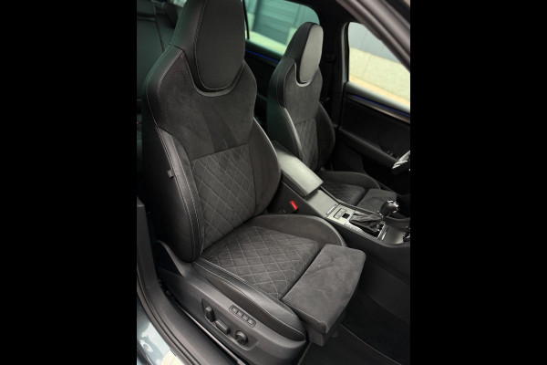 Škoda Superb Combi 1.4 TSI iV Sportline Trekhaak Camera