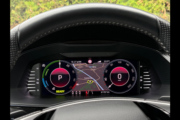 Škoda Superb Combi 1.4 TSI iV Sportline Trekhaak Camera