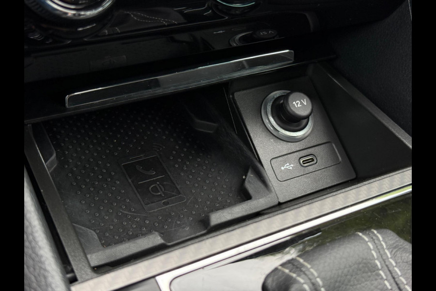 Škoda Superb Combi 1.4 TSI iV Sportline Trekhaak Camera