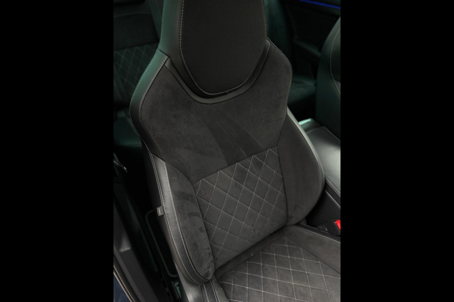 Škoda Superb Combi 1.4 TSI iV Sportline Trekhaak Camera