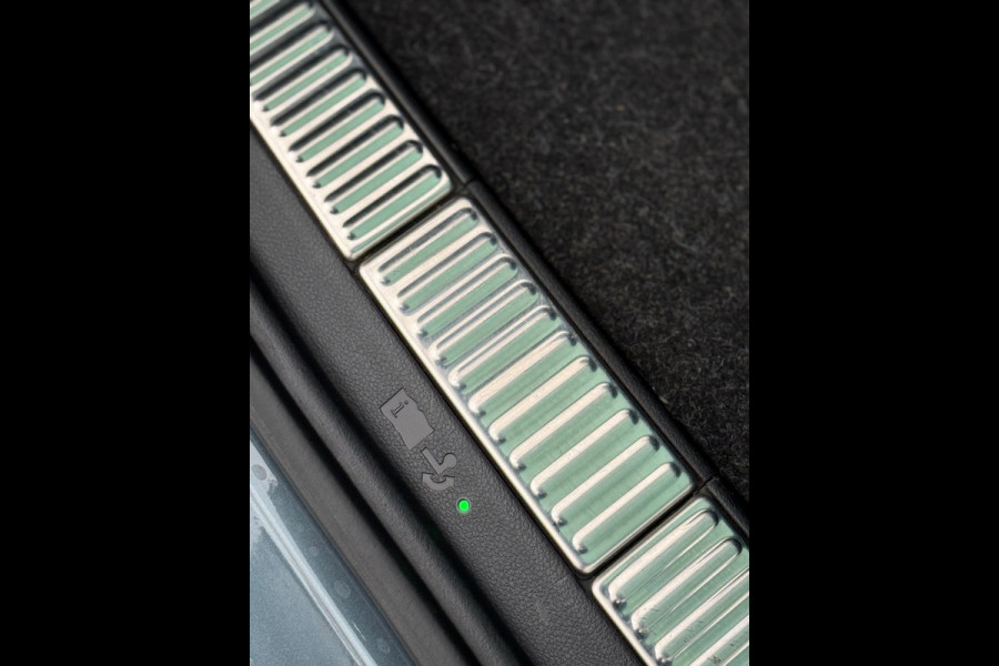 Škoda Superb Combi 1.4 TSI iV Sportline Trekhaak Camera