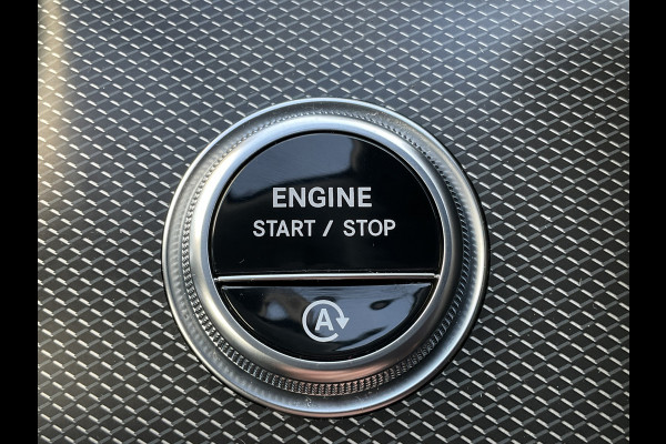 Mercedes-Benz C-Klasse 220 D AMG Line Stoel.electr.Verw Sfeerverl, Hybride Nieuwstaat Grafietgrijs metalliclak