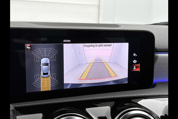 Mercedes-Benz A-Klasse 250 e AMG-Line Premium Plus AANBIEDING!(Dealer OnderH, Sfeer, Stoelv, Climate, Navi, Apple Carplay, Etc)