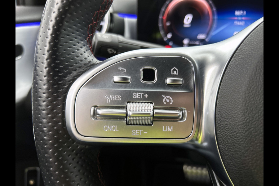 Mercedes-Benz A-Klasse 250 e AMG-Line Premium Plus AANBIEDING!(Dealer OnderH, Sfeer, Stoelv, Climate, Navi, Apple Carplay, Etc)