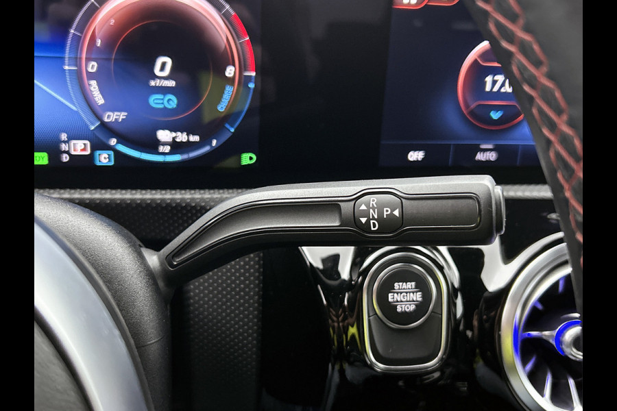Mercedes-Benz A-Klasse 250 e AMG-Line Premium Plus AANBIEDING!(Dealer OnderH, Sfeer, Stoelv, Climate, Navi, Apple Carplay, Etc)