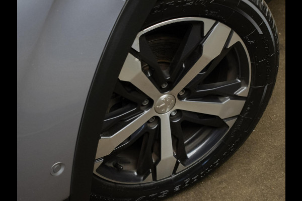 Peugeot 3008 1.6 e-THP Allure Sport (APPLE CARPLAY,NAVI,CRUISE,360 VIEW,CAMERA,SFEER VERLICHTING,SPORTSTOELEN,LM VELGEN)