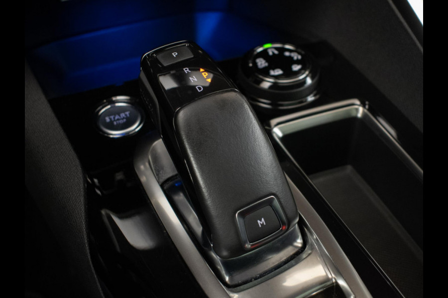 Peugeot 3008 1.6 e-THP Allure Sport (APPLE CARPLAY,NAVI,CRUISE,360 VIEW,CAMERA,SFEER VERLICHTING,SPORTSTOELEN,LM VELGEN)