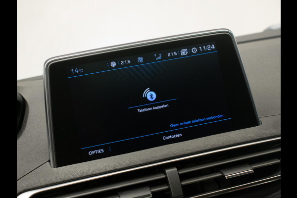 Peugeot 3008 1.6 e-THP Allure Sport (APPLE CARPLAY,NAVI,CRUISE,360 VIEW,CAMERA,SFEER VERLICHTING,SPORTSTOELEN,LM VELGEN)