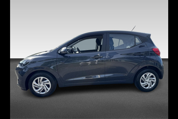 Hyundai i10 1.0 Comfort VAN: €22.820 VOOR: €19.320 .
