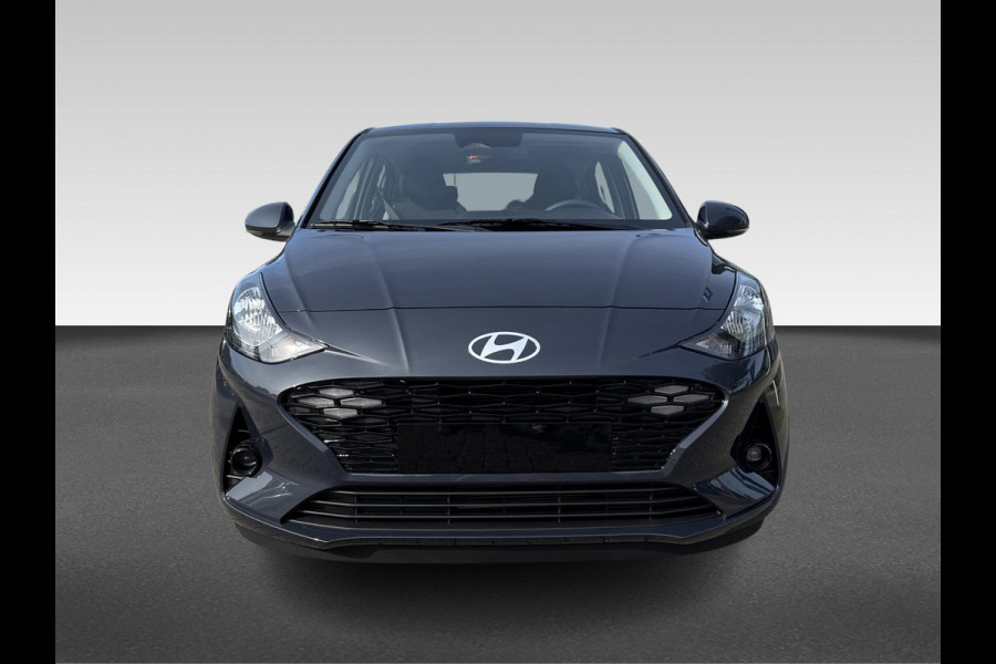 Hyundai i10 1.0 Comfort VAN: €22.820 VOOR: €19.320 .