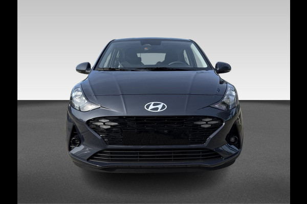 Hyundai i10 1.0 Comfort VAN: €22.820 VOOR: €19.320 .