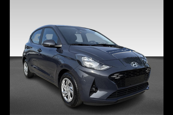 Hyundai i10 1.0 Comfort VAN: €22.820 VOOR: €19.320 .