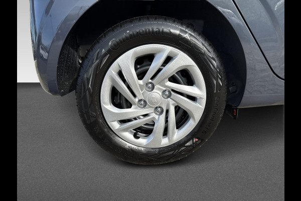 Hyundai i10 1.0 Comfort VAN: €22.820 VOOR: €19.320 .