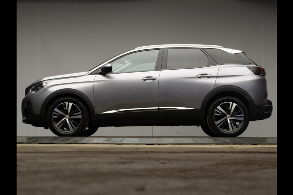 Peugeot 3008 1.2 PureTech Allure Sport (PANORAMADAK,APPLE CARPLAY,NAVI,LED,CAMERA,360 VIEW,PDC,CRUISE,LANE,CLIMATE,NETTE STAAT)