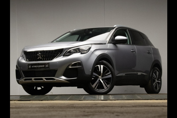 Peugeot 3008 1.2 PureTech Allure Sport (PANORAMADAK,APPLE CARPLAY,NAVI,LED,CAMERA,360 VIEW,PDC,CRUISE,LANE,CLIMATE,NETTE STAAT)