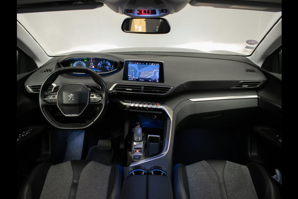 Peugeot 3008 1.2 PureTech Allure Sport (PANORAMADAK,APPLE CARPLAY,NAVI,LED,CAMERA,360 VIEW,PDC,CRUISE,LANE,CLIMATE,NETTE STAAT)