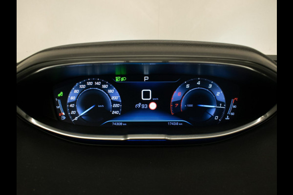 Peugeot 3008 1.2 PureTech Allure Sport (PANORAMADAK,APPLE CARPLAY,NAVI,LED,CAMERA,360 VIEW,PDC,CRUISE,LANE,CLIMATE,NETTE STAAT)