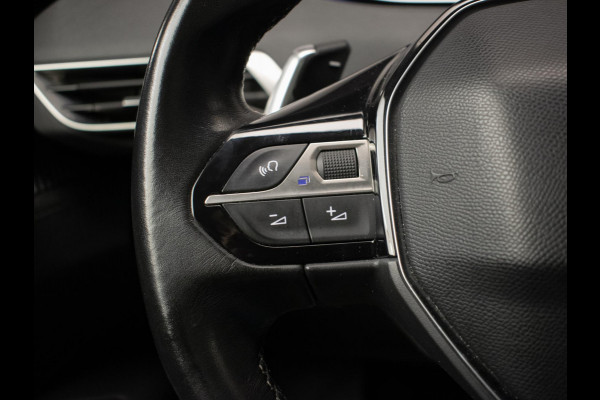 Peugeot 3008 1.2 PureTech Allure Sport (PANORAMADAK,APPLE CARPLAY,NAVI,LED,CAMERA,360 VIEW,PDC,CRUISE,LANE,CLIMATE,NETTE STAAT)