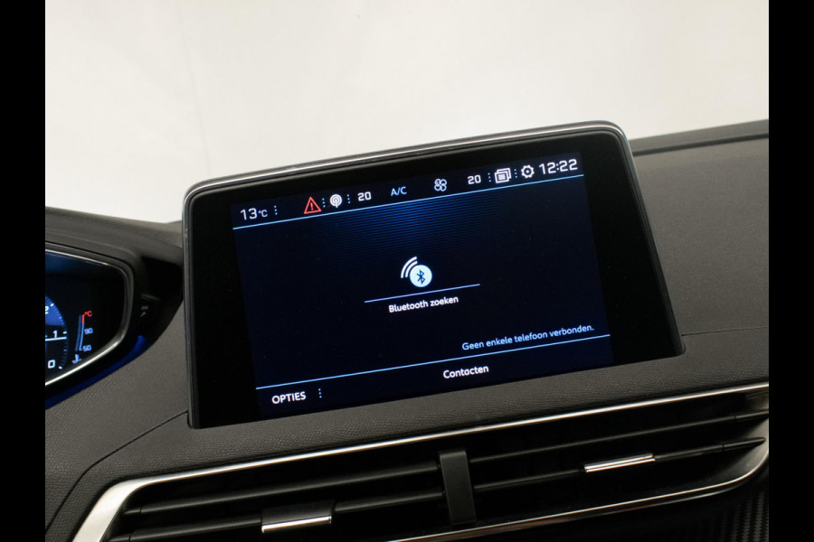 Peugeot 3008 1.2 PureTech Allure Sport (PANORAMADAK,APPLE CARPLAY,NAVI,LED,CAMERA,360 VIEW,PDC,CRUISE,LANE,CLIMATE,NETTE STAAT)