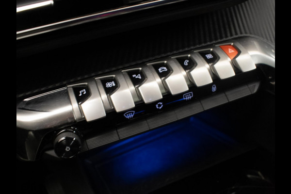 Peugeot 3008 1.2 PureTech Allure Sport (PANORAMADAK,APPLE CARPLAY,NAVI,LED,CAMERA,360 VIEW,PDC,CRUISE,LANE,CLIMATE,NETTE STAAT)