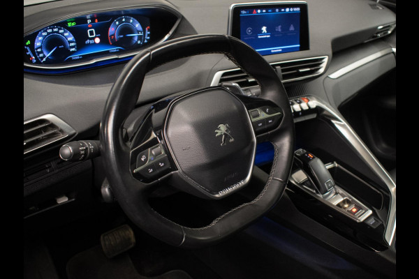Peugeot 3008 1.2 PureTech Allure Sport (PANORAMADAK,APPLE CARPLAY,NAVI,LED,CAMERA,360 VIEW,PDC,CRUISE,LANE,CLIMATE,NETTE STAAT)