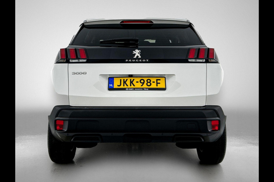 Peugeot 3008 1.2 PureTech Active Pack CARPLAY | FULL-LED | NAVI