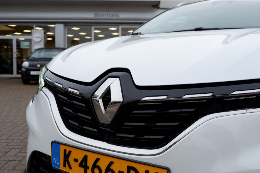 Renault Captur 1.6 ET PH 160 Ed.One / INCL. 12 mnd BOVAG / 1e eigenaar