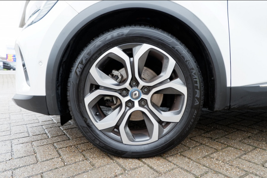 Renault Captur 1.6 ET PH 160 Ed.One / INCL. 12 mnd BOVAG / 1e eigenaar