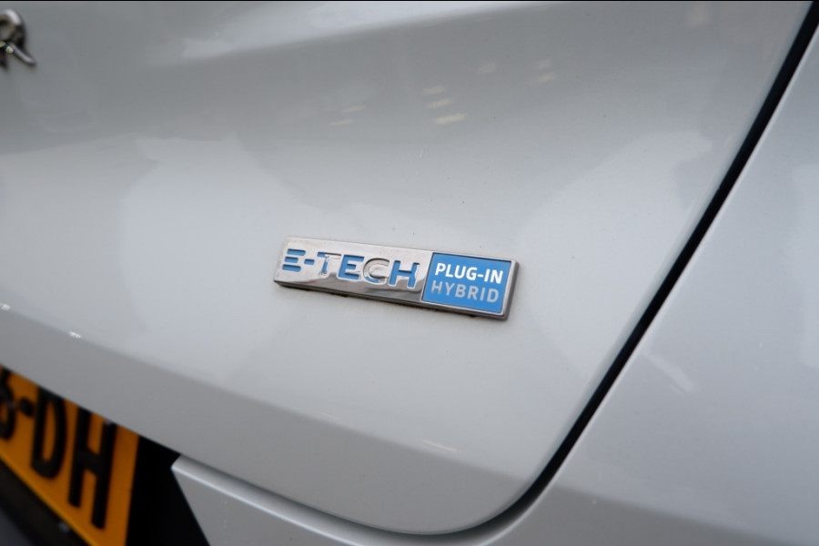 Renault Captur 1.6 ET PH 160 Ed.One / INCL. 12 mnd BOVAG / 1e eigenaar