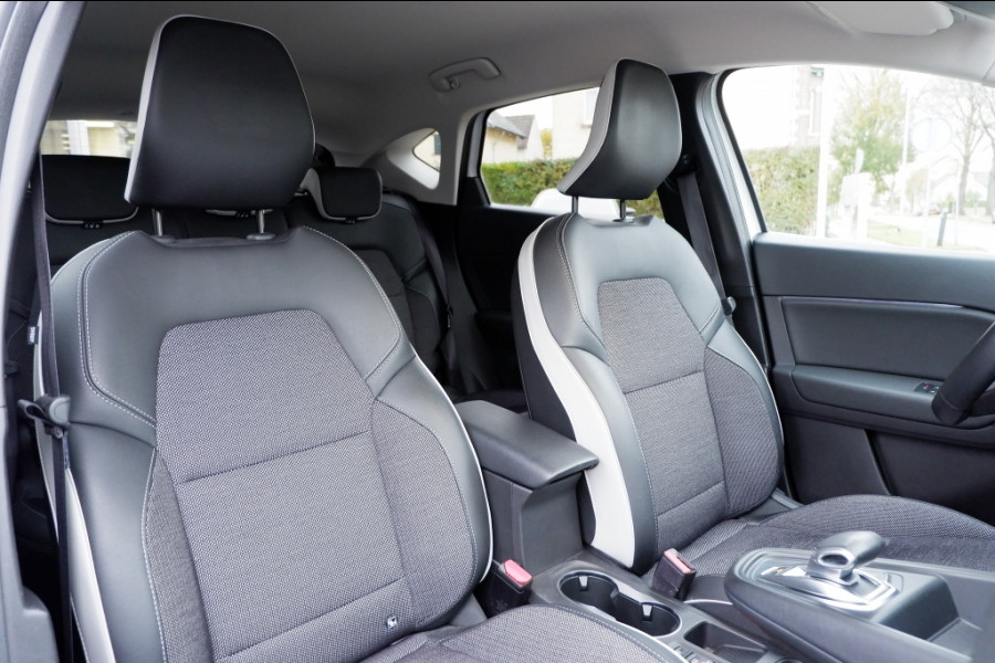 Renault Captur 1.6 ET PH 160 Ed.One / INCL. 12 mnd BOVAG / 1e eigenaar