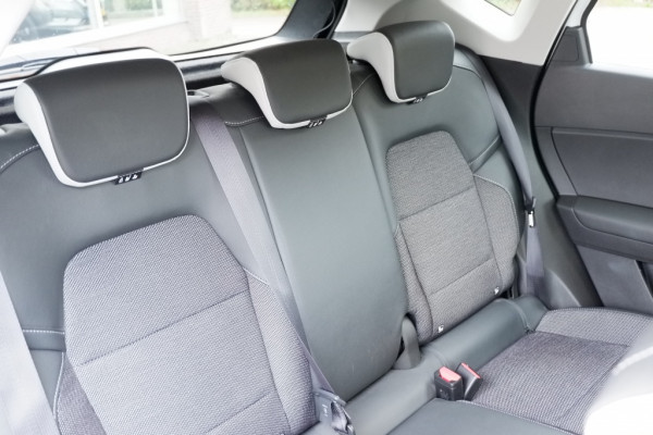 Renault Captur 1.6 ET PH 160 Ed.One / INCL. 12 mnd BOVAG / 1e eigenaar