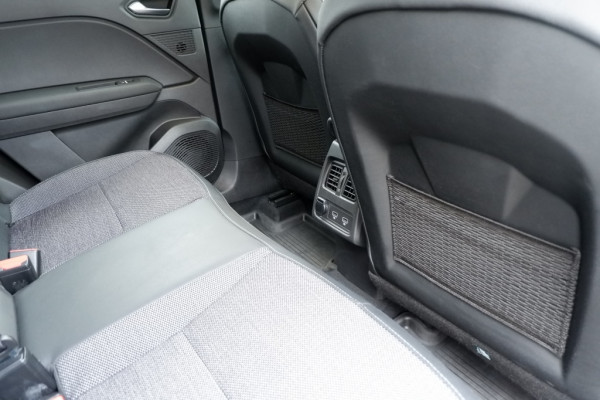 Renault Captur 1.6 ET PH 160 Ed.One / INCL. 12 mnd BOVAG / 1e eigenaar