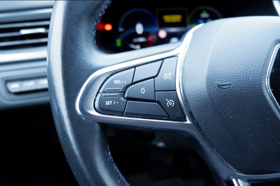 Renault Captur 1.6 ET PH 160 Ed.One / INCL. 12 mnd BOVAG / 1e eigenaar