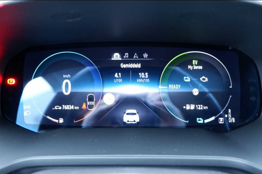 Renault Captur 1.6 ET PH 160 Ed.One / INCL. 12 mnd BOVAG / 1e eigenaar