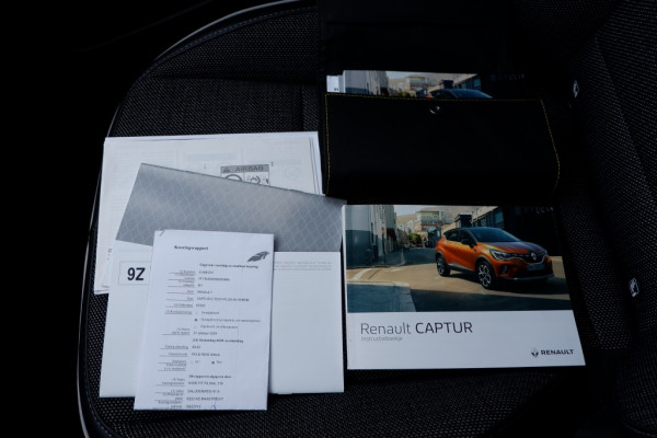 Renault Captur 1.6 ET PH 160 Ed.One / INCL. 12 mnd BOVAG / 1e eigenaar